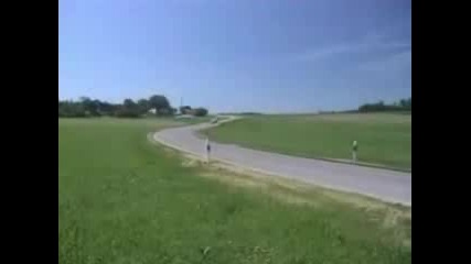 Bmw M5 Drift