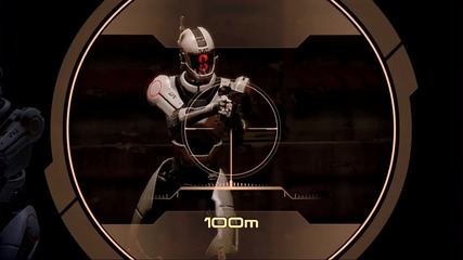 Mass Effect 2 - Thane