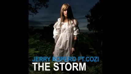 Jerry Ropero feat. Cozi - The Storm ( Iinpetto Remix Edit)