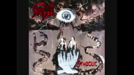 Death - Symbolic 