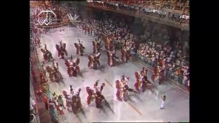 fashiontv Ftv.com - Best Of Rio Carnival 2002 