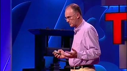 Matt Ridley When ideas have sex 