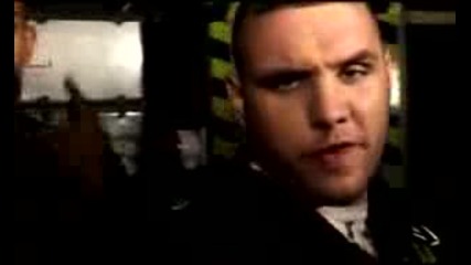 Fler Godsilla Reason - Unsere Zeit