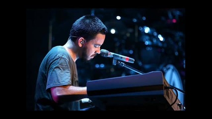 In The End Piano Played By Mike Shinoda