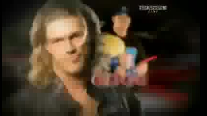 Wwe Backlash 2009 John Cena Vs Edge Last Man Standing Match World Heavyweight Championship