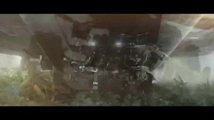 Avatar Movie Trailer 
