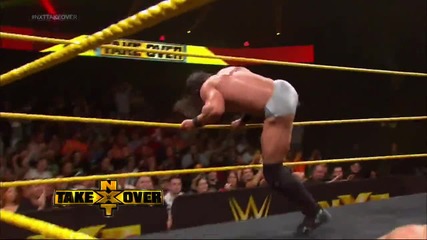 What does the future hold for Tyson Kidd and Natalya after Nxt Takeover