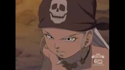 Blue Dragon Episode 2 English part 3 