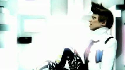 The Gossip Vs La Roux - Bulletproof Heavy Cross ( Mash Up) 
