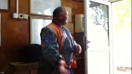 Камен лудата глава