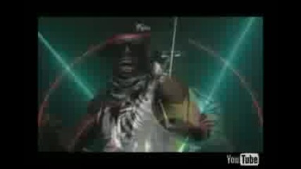 Rucka Rucka Ali - Red Rock