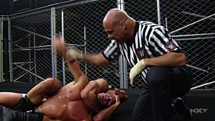 Timothy Thatcher looks to end the party for Damian Priest tonight