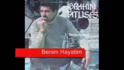 Z U M R U T Ibrahim Tatlises 