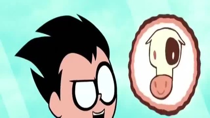 Teen Titans: Go! Малки Титани: В готовност! - Епизод 43 - Uncle Jokes