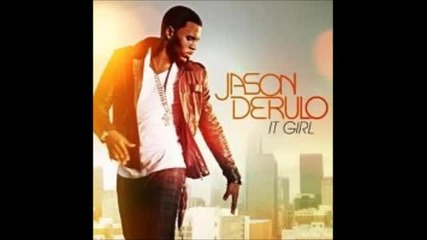 Jason Derulo - It Girl (future History album 2011)