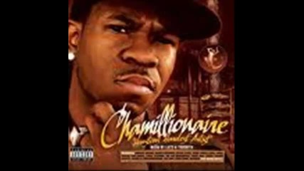 Ciara feat Chamillionaire - Get Up 
