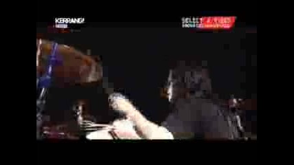 Metallica - Enter Sandman Ft.joey