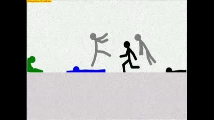 The Escape 1