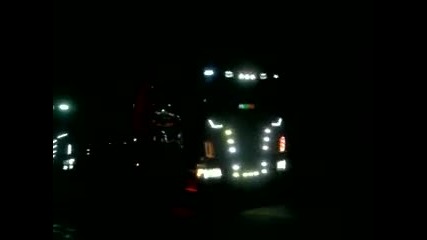 Scania Lights Tonchevi Trans 6