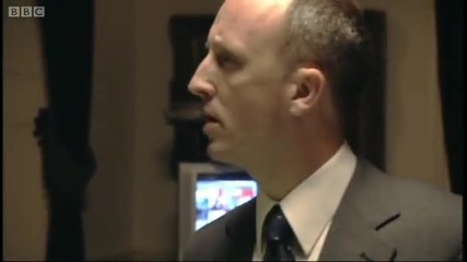 Im Doctor Know - The Thick of It - Bbc 