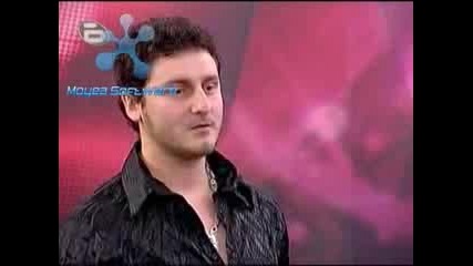Music Idol 2 - Най - Големият Нахалитет..