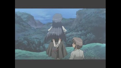 Haruka Shimotsuki - Kazahane (full)