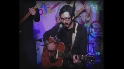 3 Son and the Holy Ghosts Black heart Illa Musical, 22 5 2010 