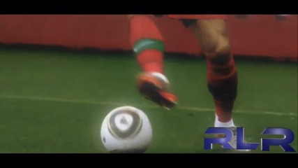 Cristiano Ronaldo - 2011 (hd)