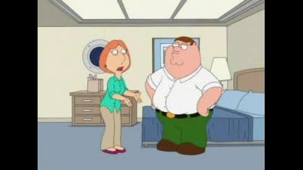 Family Guy - Stewie Kills Lois