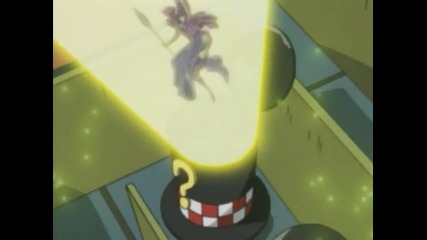 Yu-gi-oh 1x21 - Double Trouble Duel (part 3)
