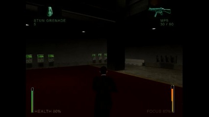 Enter The Matrix Gameplay Part 26