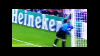 frank Lampard - Cant Be Touched