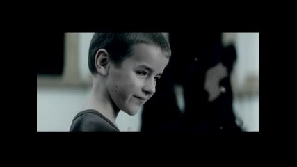 Linkin Park - From The Inside [hq Official Video]