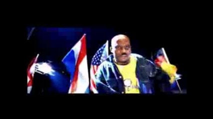 Dmx - Party Up