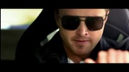 Need for Speed Official Trailer (hd) Aaron Paul