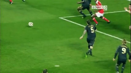 Europa League 2009 - 10 - Season Compilation - The New Season - Jsc Sports 