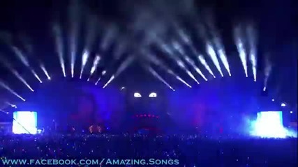 Лятна побърквация + Мега якия Бас Tokito Sasha Electro House Special Mix 2013