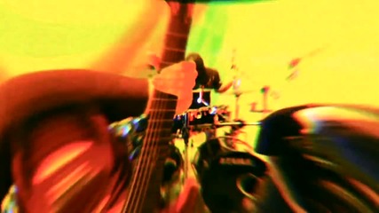Suicide Silence - Wake Up (official Video)