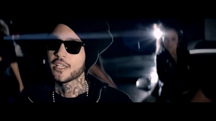 Taio Cruz ft. Travis Mccoy - Higher 