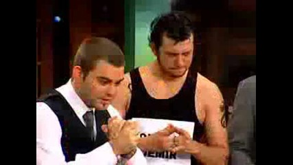 Cok Guzel Hareketler Bunlar 4.bolum 7/10