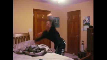 Greatest freak out ever