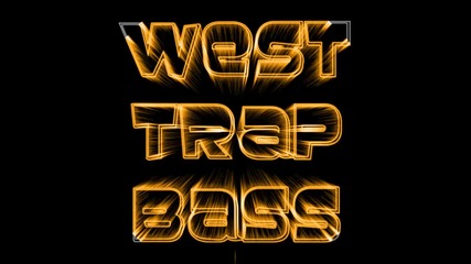 Aero Chord - Warrior of the Night / West Trap n Bass /