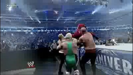 Mvp Promo 2009 