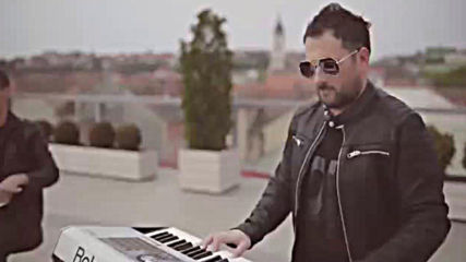 Dream Band i Boban Rajovic - Zestina Official Video