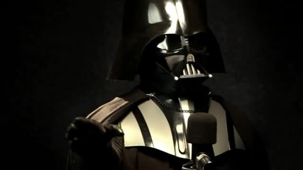 Tomtom : Behind the Scenes of Darth Vaders voice recording 