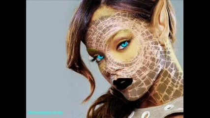 Photoshop И Rihanna - Смях