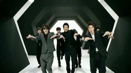 Super Junior M - Super Girl