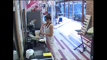 Райна - Ако Умра ил Загина / Big Brother All Stars 2013