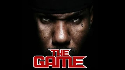 The Game - American Dream [ Best Quality ] ( The R.e.d. Album )