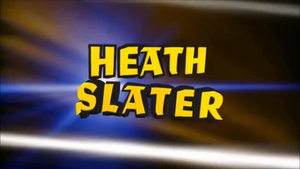 Heath Slater New Titantron 2014 Hd (with Download Link)